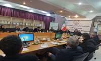 برنامه ریزی استفاده از آرد کامل در تولید نان سالم در البرز